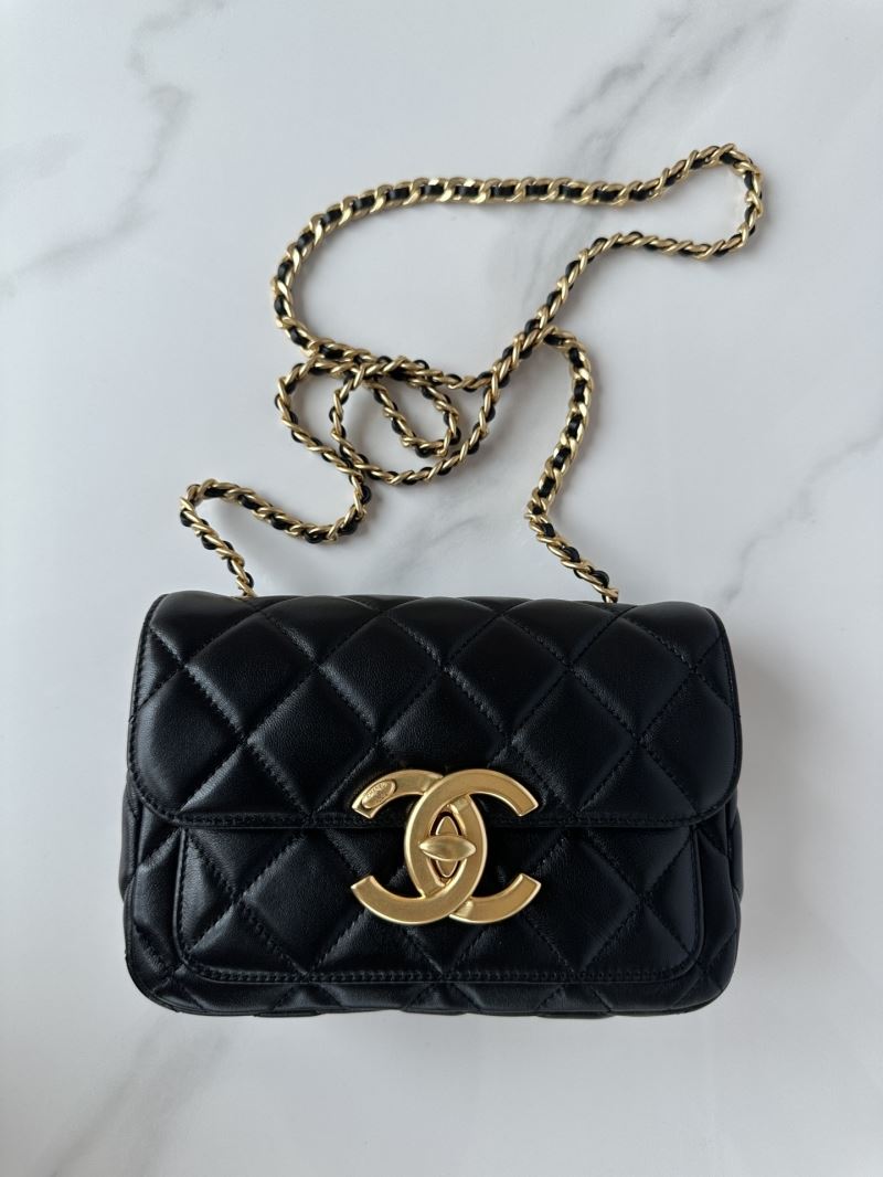 Chanel Stachel Bags